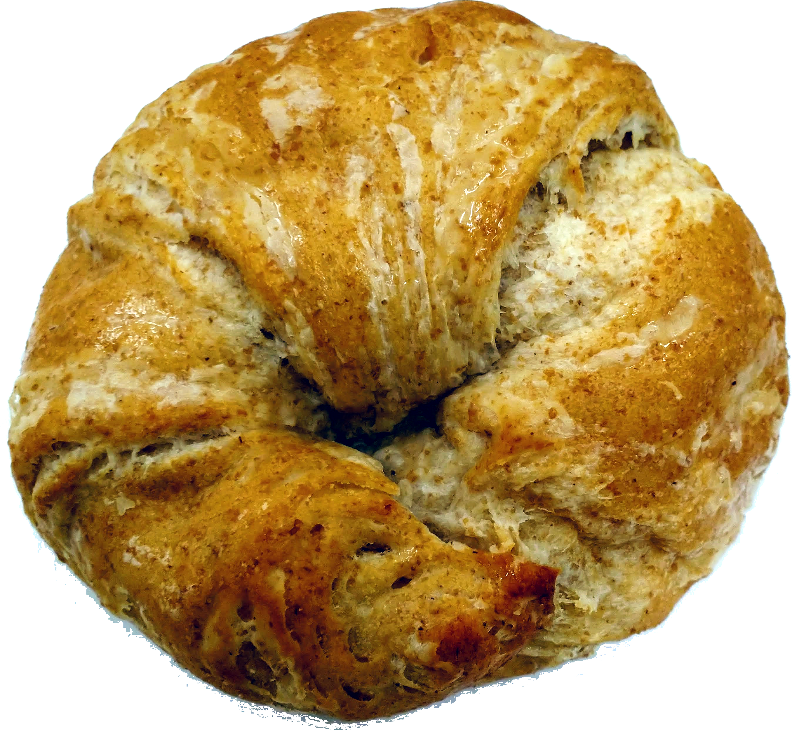 Whole Grain Margarine Croissant suitable for K-12 lunches